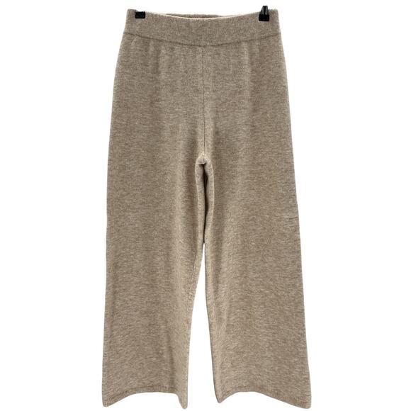 Jenni Kayne 'Marina' Beige Polyamide Culottes Size XS - Picture 3 of 4